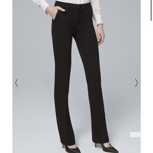 WHBM All Season Slim Pants